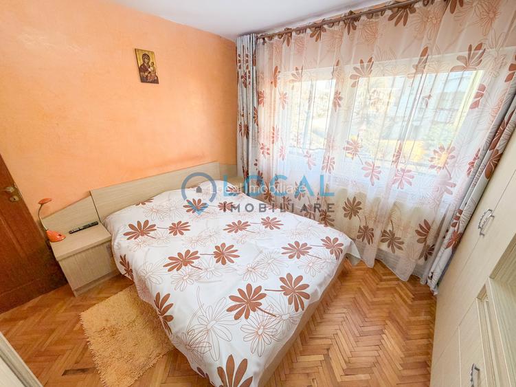 Apartament 3 camere | 2 Parcari | Kaufland Marasti - 5
