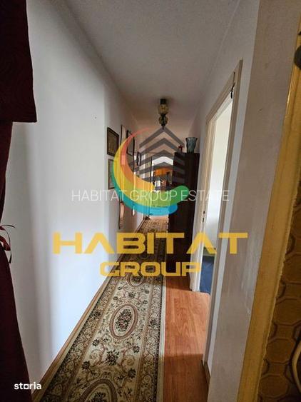 Apartament 3 camere &acirc; Br&acirc;ncoveanu, str. Covasna Liber - 6