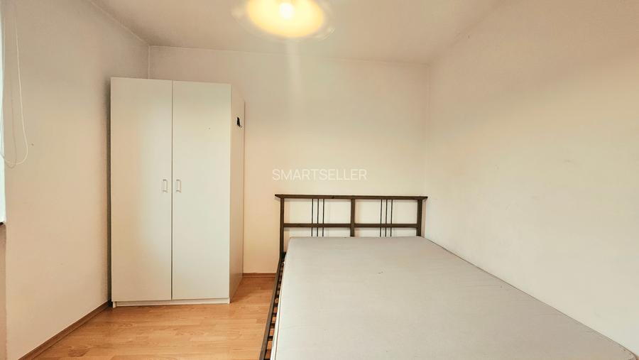 Tineretului - Str. Trestiana | Etaj 4/10 | 3 Camere | 0% Comision! - 14