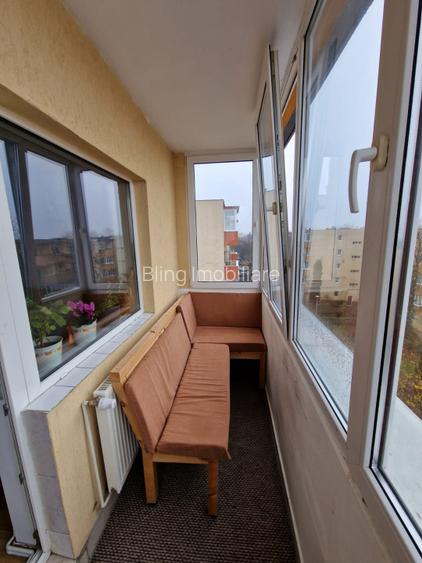 Apartament decomandat de vanzare, cu 3 camere, in Piata Zorilor, Cluj Napoca - 6