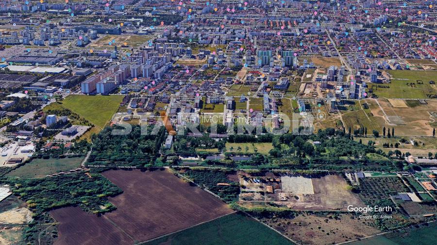 Teren Tractorul Brasov - 8