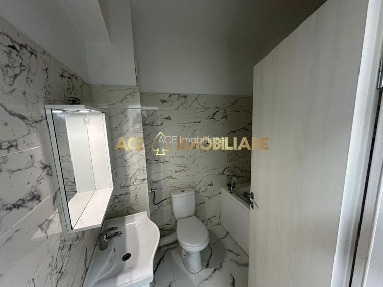 3 Camere | Bragadiru | Centrala Proprie | Loc Parcare | Mobilat | 70mp - 11