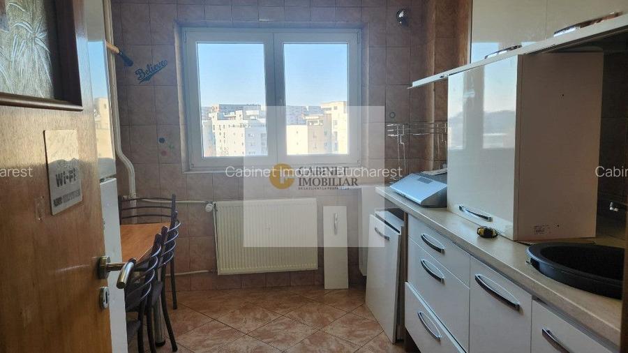 2 Camere - Decomandat | Păcii | Metrou 200m | Bloc 1989 - 13