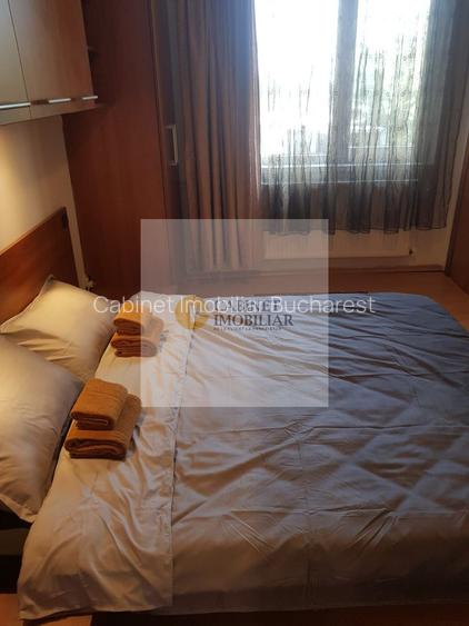 Creditabil I Etaj 6 I Universitate I 2 camere - 9