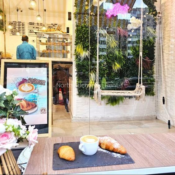 Afacere la cheie de vanzare – Cafenea functionala, zona centrala - 5