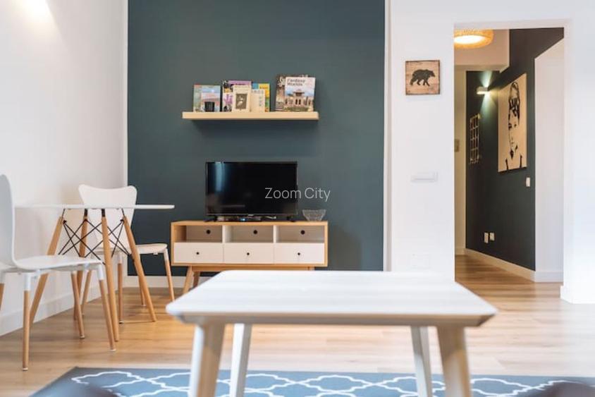 COMISION 0% - Apartament cu 2 camere Universitate - Regina Elisabeta 23 - 3
