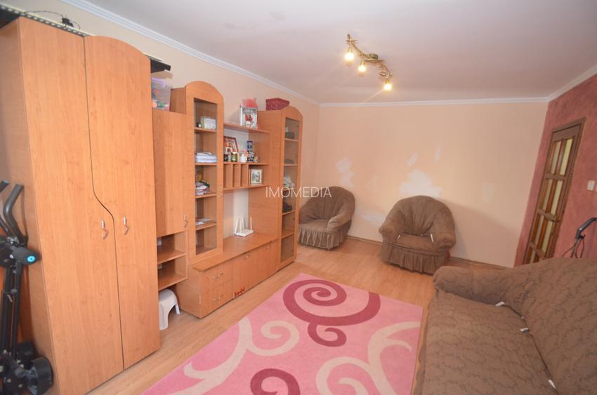 Apartament 3 camere cu centrala - 15