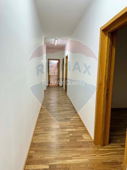 Spațiu de birouri de 400 mp de închiriat în zona Aviatorilor - 6