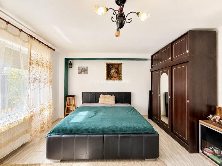 CASA INDIVIDUALA - Giroc - 0% COMISION - 9