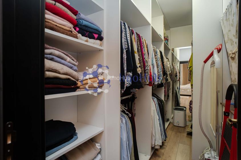 Vila Premium - Strada Pepinierei, foisor, beci - 15