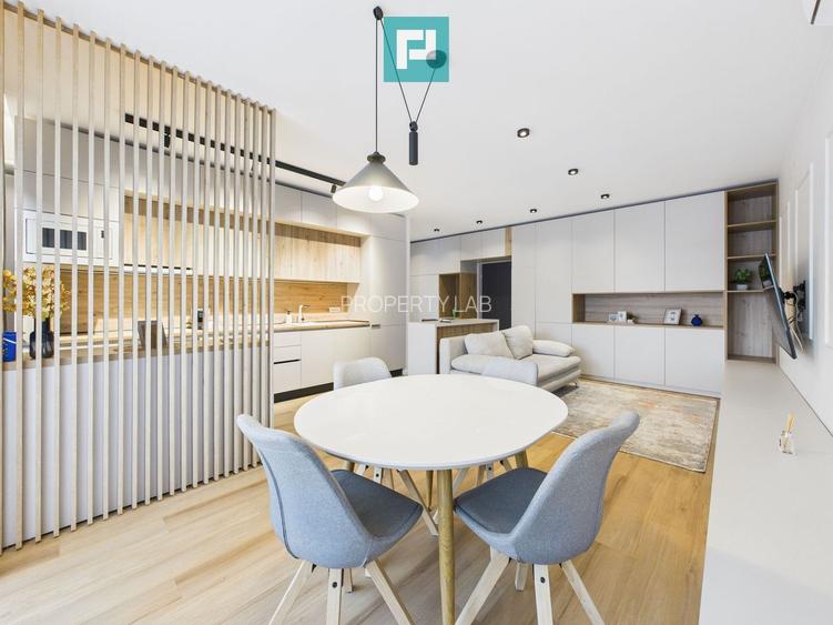 Apartament 3 camere | Grand Park | Loc de parcare - 21