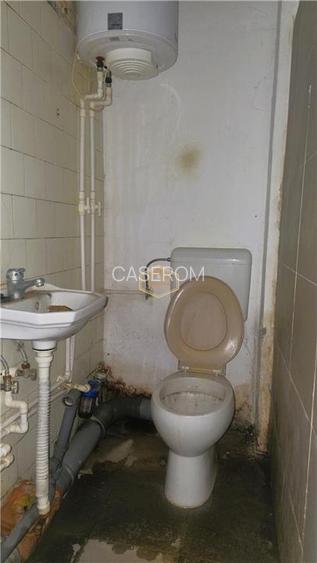 VIDEO | Vad excelent! Spatiu comercial 86 mp + vitrina 8 m | Bd. Closca - 11