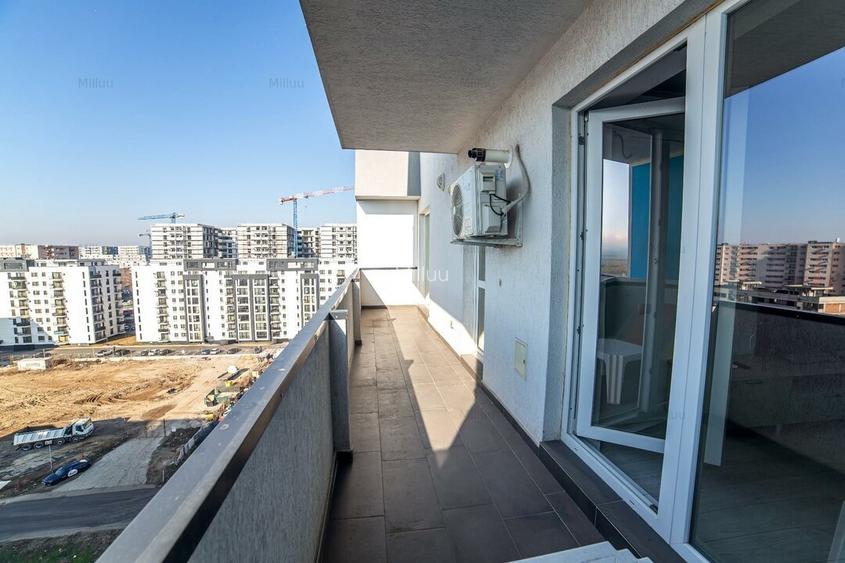 2 camere | 10 Minute Metrou Nicolae Teclu | Petfriendly | Zona Pallady - 17