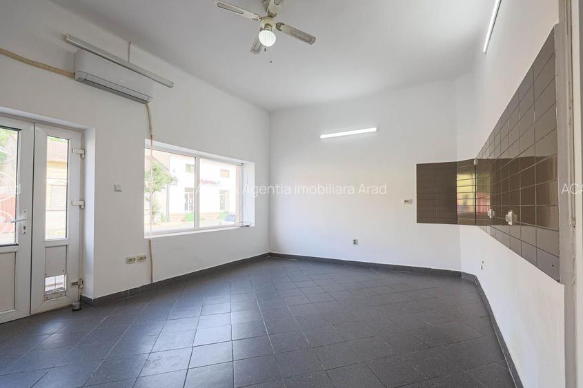 Locație excelentă: Spațiu comercial  Reprezentanță sau Închiriere. - 3