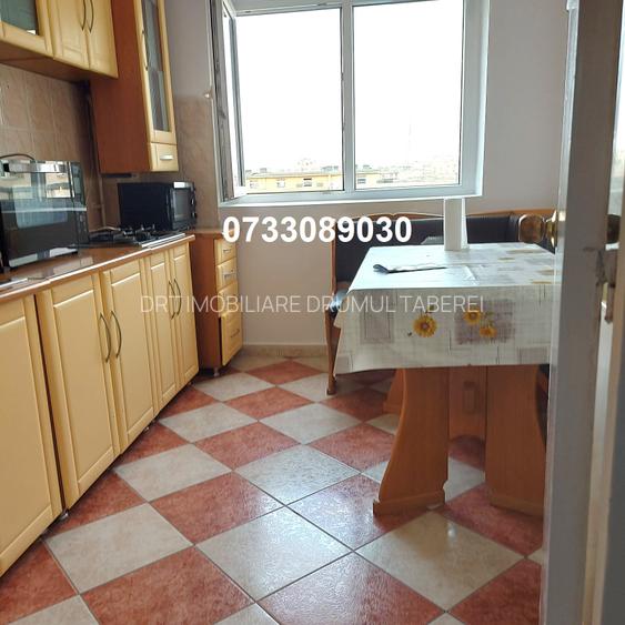 Drumul Taberei - Bld. Ghencea - 10