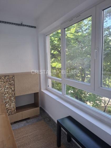 Apartament 2 camere de inchiriat, parcare, Pet Friendly - Drumul Taberei - 6