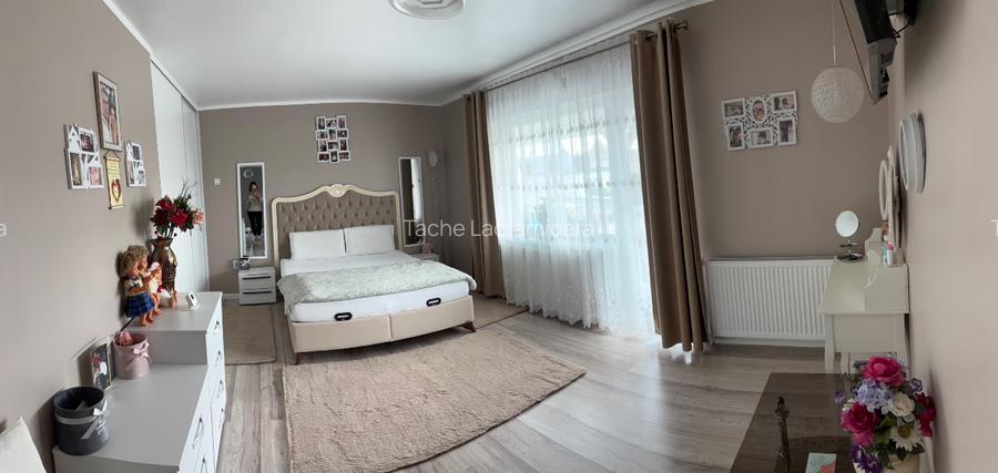 Vindem casa cu etaj în Tulcea construită în 2023 - 8