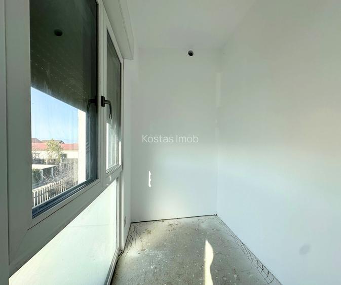 Casă smart de vânzare 4 camere Tehnologie premium Eficiență energetică ridicată - 29