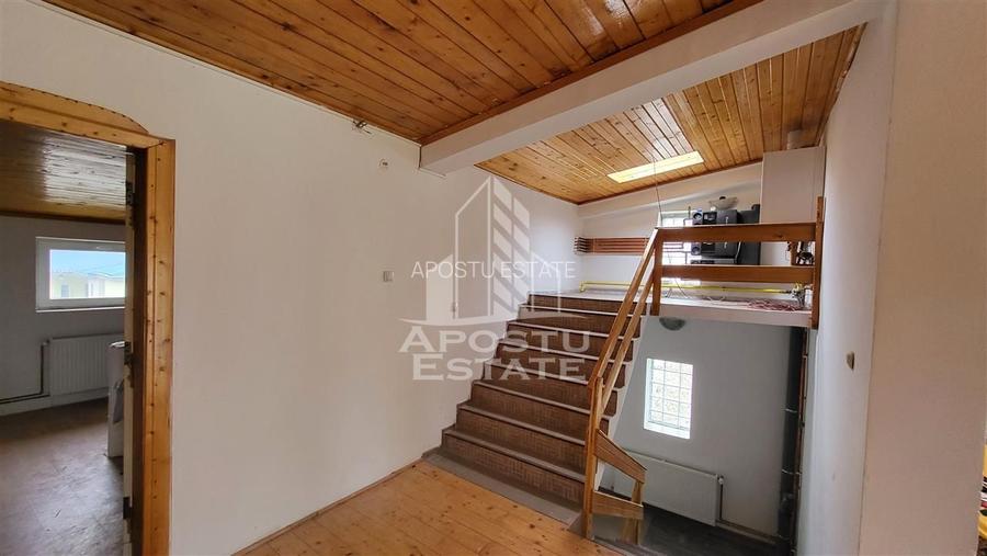 Casa ideala pentru birouri/alte activitati Mehala - 10