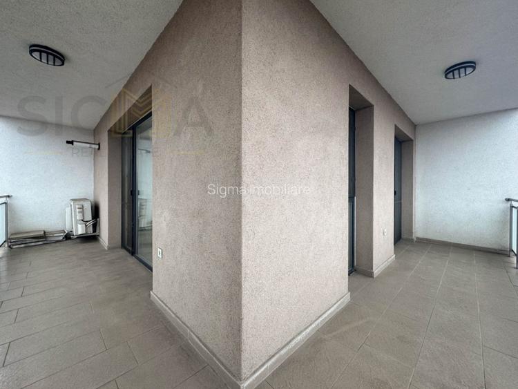 Apartament 3 camere, 70 mp, finisat LUX, cu terasa! - 7