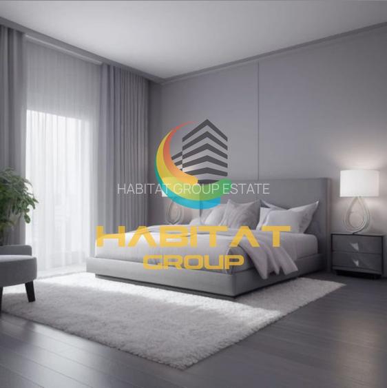 Apartament nou 3 camere în Titan, ideal pentru familie - 5