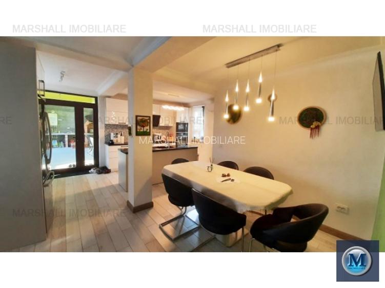 Vila cu 6 camere de vanzare in Paulesti, 216.95 mp #14305 - 9