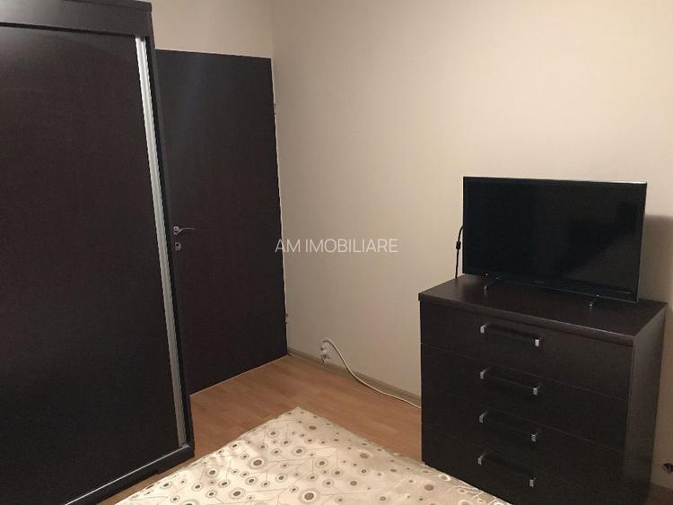 AP. 3 CAMERE 13 SEPTEMBRIE, LOC PARCARE, MOBILAT MODERN, IZOLAT TERMIC - 4