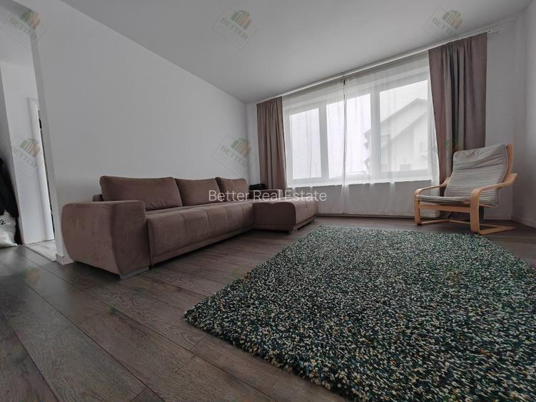 Casă individuală de vânzare  4 camere Popești-Leordeni – curte 540 mp - 7