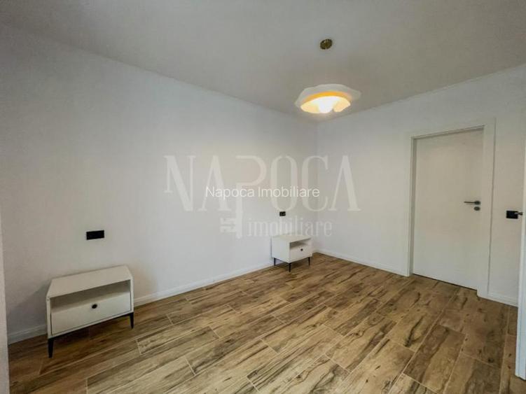 Apartament 2 camere de vanzare in Floresti - 7