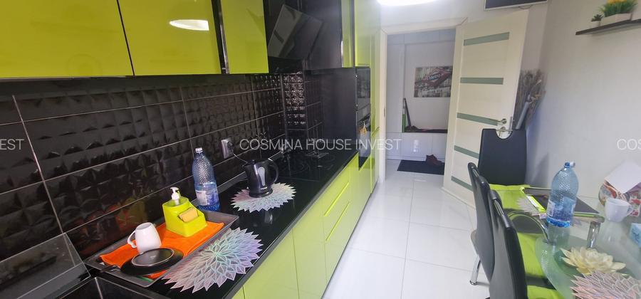 Se vinde apartament semidecomandat 2camere pret 75000 euro negociabil. - 3