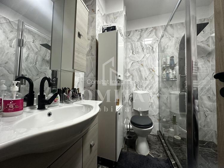 Apartament 3 camere | Etaj intermediar | Cartier Terra - 12