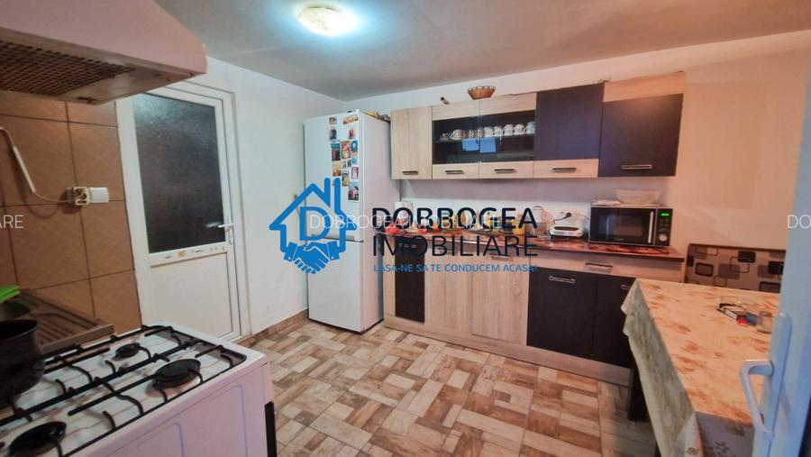 ZONA PODGORIILOR - CASA 3 CAMERE, SUPRAFATA 94 MP, CENTRALA GAZ - 8