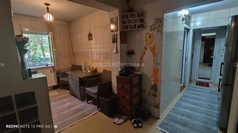 Apartament 3 camere zona 9 Mai - 6