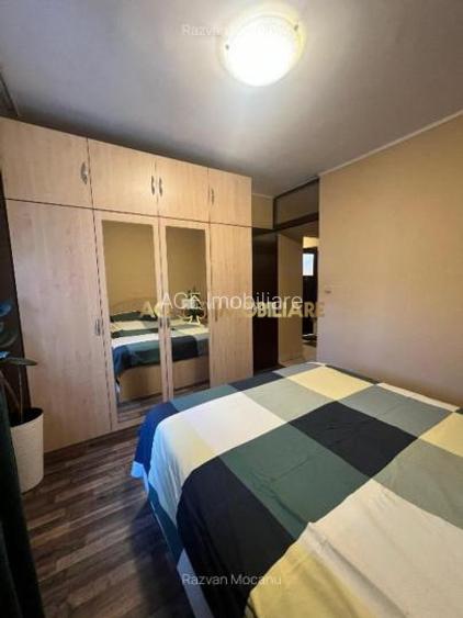 3 Camere de inchiriat | Brancoveanu | Metrou | Pet friendly | Parcare - 6