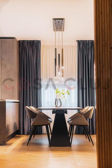 Apartament de lux cu 3 camere – zona Buna Ziua, Cluj-Napoca - 5