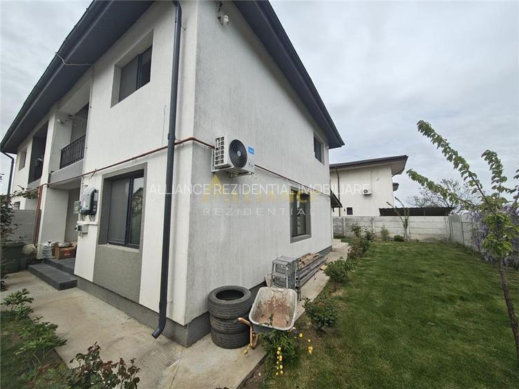 Duplex 4 camere | 117 mp utili | Prosumator | Mobilat si utilat - 5