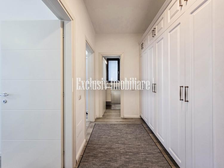 TERMEN LUNG! Apartament pe Malul Lacului cu Vedere la Mare din toate camerele - 16