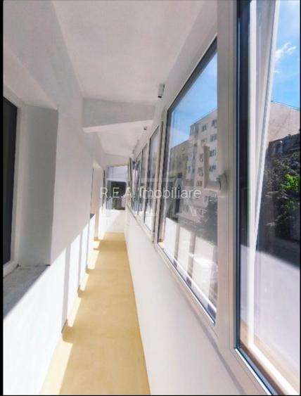 4 camere Grădina Icoanei decomandat, centrală, metrou, 89 mp, boxă - 8