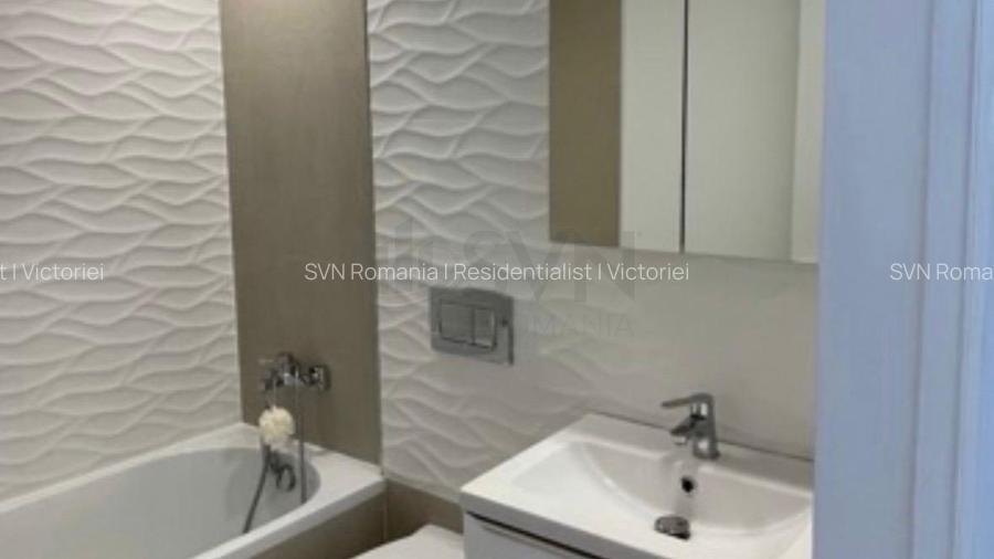 REA1028535 Apartament premium 3 camere 4CITYPOINT PIPERA - 8