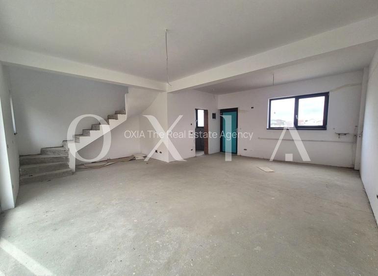 AX1196 Chisoda, Vatra Veche, Casa Insiruita cu 3 Dormitoare - 3