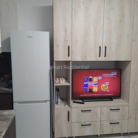 Metrou 1 Decembrie Garsoniera Proaspat Renovata - 3