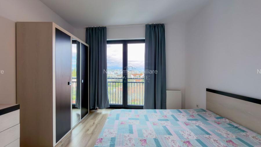 Apartament 2 camere PARCARE, zona Centru NTT Data - 11