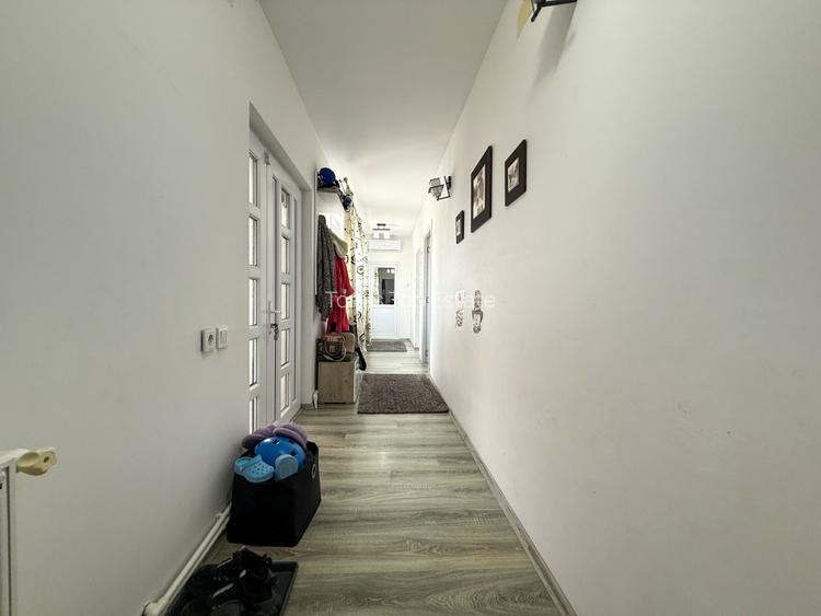 Casa P+M cocheta de vanzare in Ovidiu Sud - Zona Excelenta - 15