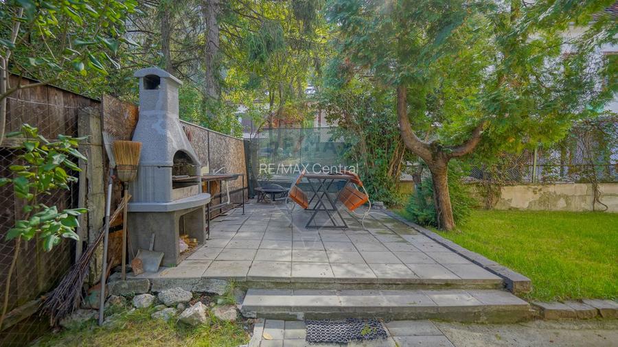 Apartament de 2 camere, de inchiriat, Centrul Istoric - 14