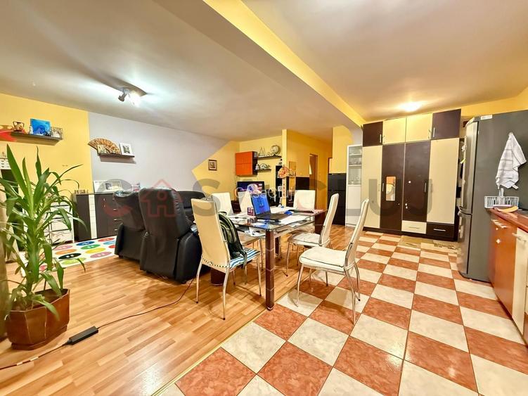 2 camere, etaj intermediar, la cheie, Mănăștur! - 5