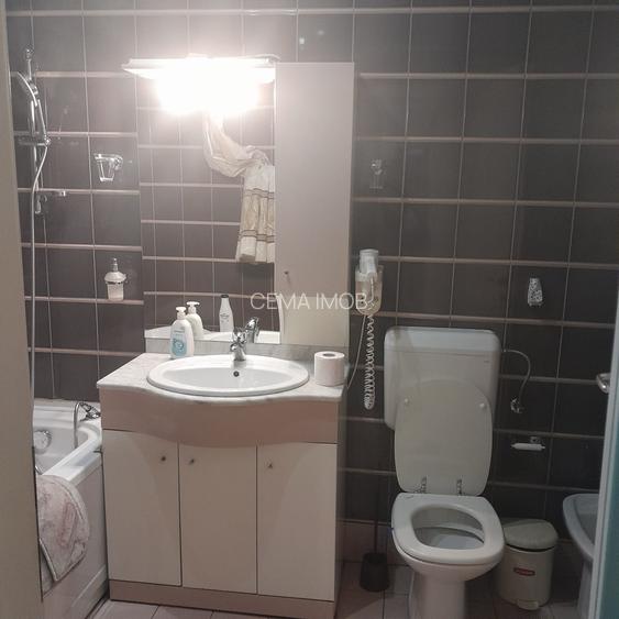 Apartament exclusivist de vânzare în centrul Clujului 100 m – zonă ultracentrală - 4