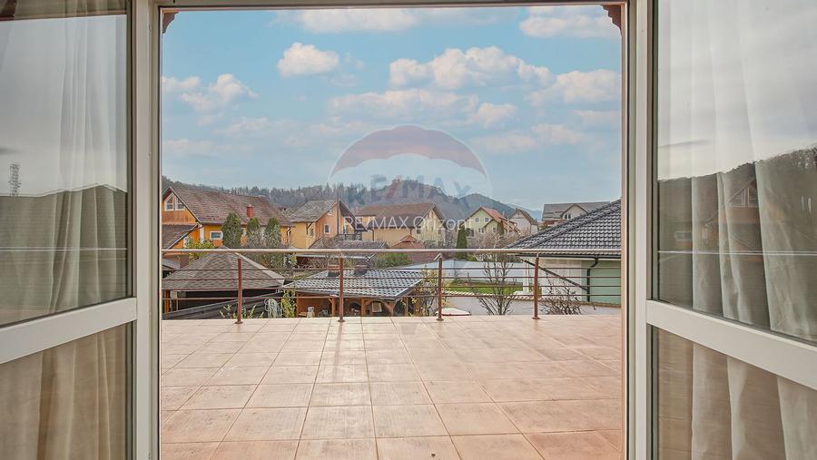 COMISION 0% | 2 CASE + 1119 MP TEREN | PRIMAVERII | PRIVELISTE SUPERBA - 23