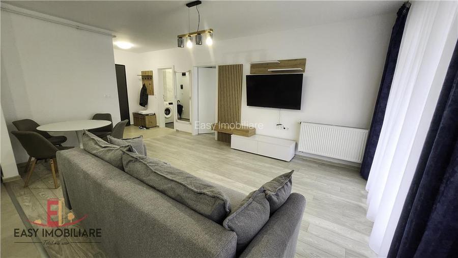 Apartament 2 camere, B22, AC, Maurer, Targu Mures - 4