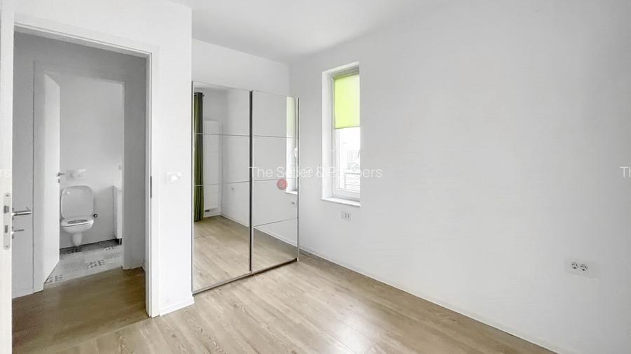 Complex Coresi Kasper - 30