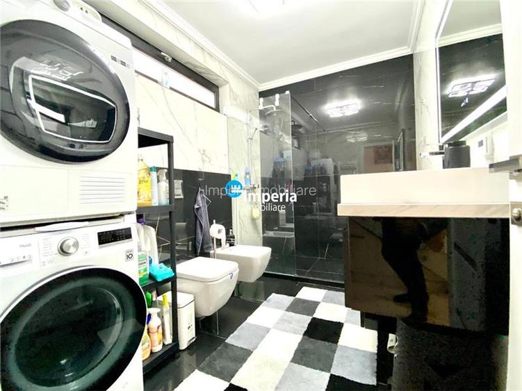 Vila premium,  Garaj,  mobilata si utilata, Manta Rosie, Hlincea - 12